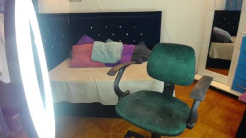 ANDER online show from March 10, 2025, 12:26 pm