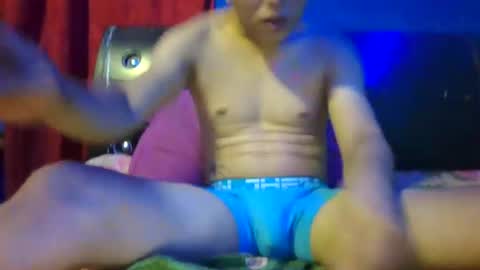 andersoncarvajalino7 online show from June 24, 2026, 1:59 am