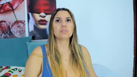 Andrea online show from November 27, 2025, 11:45 am