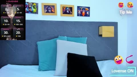 Snapshot of andhrea_vale chatting on February 7, 2026, 12:09 pm Andrea online show from February 7, 2026, 12:09 pm