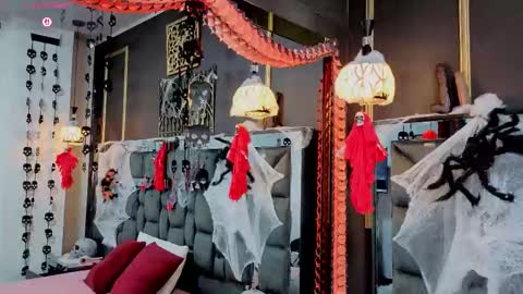 andiejones online show from October 27, 2025, 2:10 pm