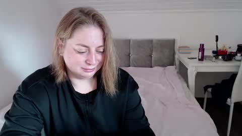 Andorphin online show from January 13, 2026, 12:43 pm