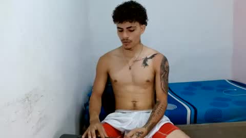 andr_093 online show from June 16, 2026, 11:24 am