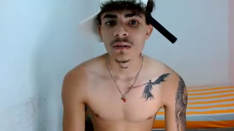 andr_093 online show from June 18, 2026, 5:41 am