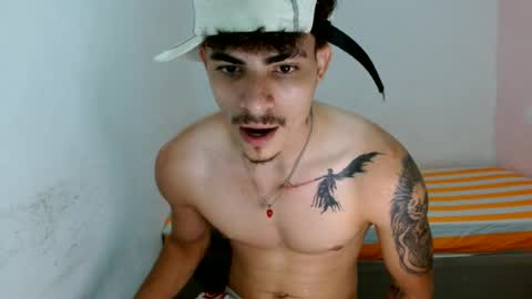 andr_093 online show from June 25, 2026, 9:03 am