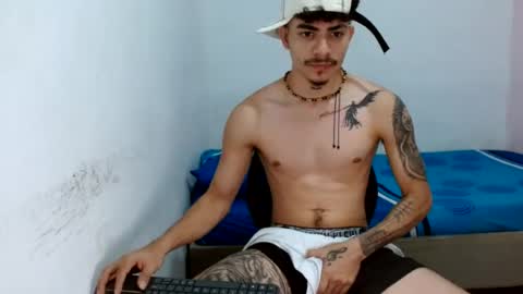 andr_093 online show from July 29, 2026, 12:03 pm