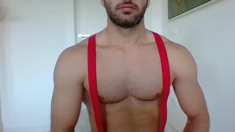 andrany online show from May 12, 2026, 4:04 pm
