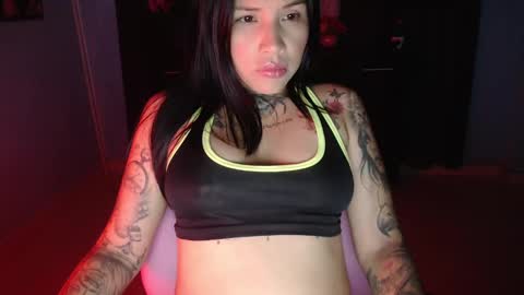 MARIA  online show from September 11, 2025, 4:23 am