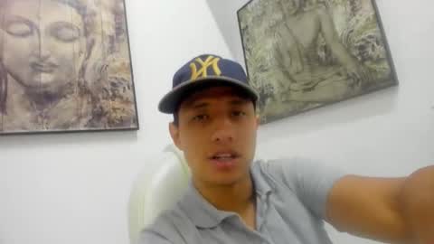 Andre Blow online show from September 11, 2025, 11:21 am