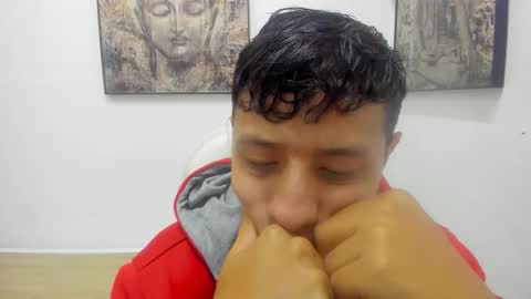 Andre Blow online show from September 13, 2025, 11:10 am