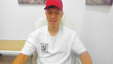Andre Blow online show from September 15, 2025, 11:32 am