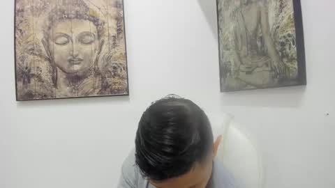 Andre Blow online show from September 19, 2025, 11:33 am
