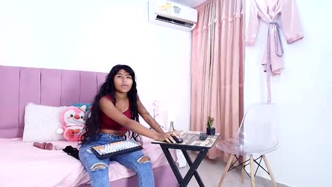 andre_lezcano online show from January 6, 2026, 8:01 pm