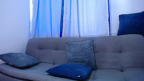 Andre Parker online show from September 16, 2025, 10:11 pm