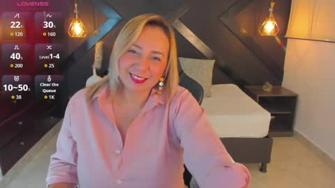 A N D R E online show from April 2, 2026, 1:25 am