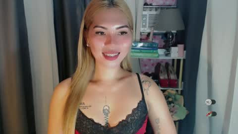 andrea06121998 online show from July 1, 2026, 11:34 am