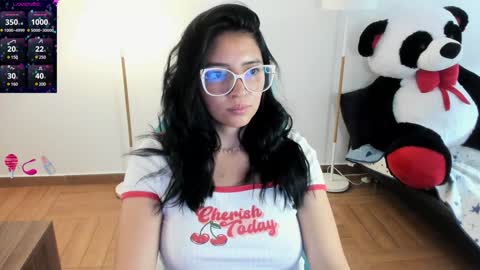 andrea_bonnie online show from January 29, 2025, 4:19 pm
