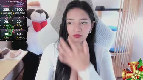 andrea_bonnie online show from December 18, 2025, 12:22 pm