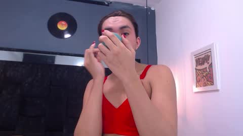 Andres Gil online show from February 18, 2026, 7:43 pm