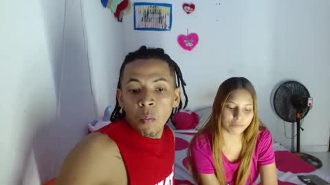 Snapshot of andrea_jose chatting on December 28, 2024, 1:18 am andrea_jose online show from December 28, 2024, 1:18 am