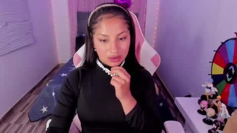 andrea_kinky online show from March 11, 2025, 11:04 pm