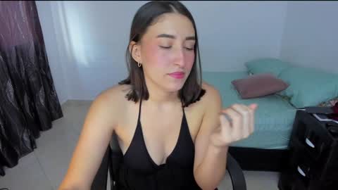 Andrea online show from January 20, 2025, 7:57 pm