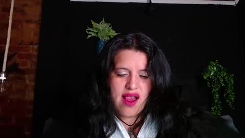 ANDREA  online show from September 27, 2025, 3:06 pm