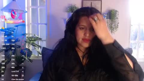 ANDREA  online show from September 30, 2025, 2:44 pm
