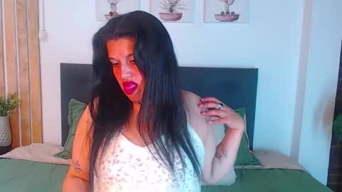 ANDREA  online show from October 7, 2025, 3:20 pm