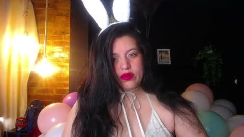 Snapshot of andrea_secret_ chatting on April 5, 2026, 2:25 pm ANDREA online show from April 5, 2026, 2:25 pm