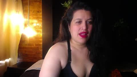 Snapshot of andrea_secret_ chatting on April 6, 2026, 2:29 pm ANDREA online show from April 6, 2026, 2:29 pm