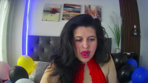 Snapshot of andrea_secret_ chatting on April 11, 2026, 3:16 pm ANDREA online show from April 11, 2026, 3:16 pm
