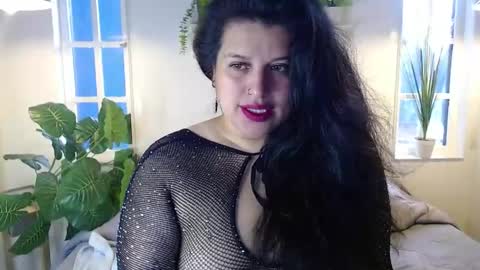 ANDREA  online show from June 5, 2026, 2:34 pm