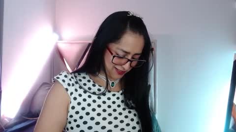 Andrea online show from December 10, 2024, 11:19 pm