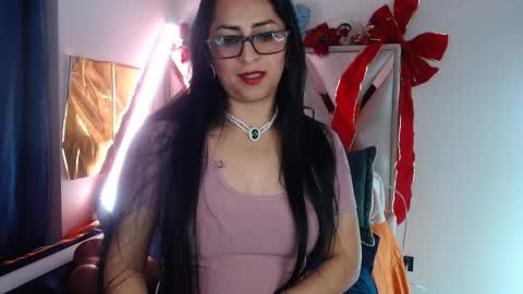 Andrea online show from December 14, 2024, 6:24 am