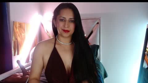 Andrea online show from December 15, 2024, 11:09 pm