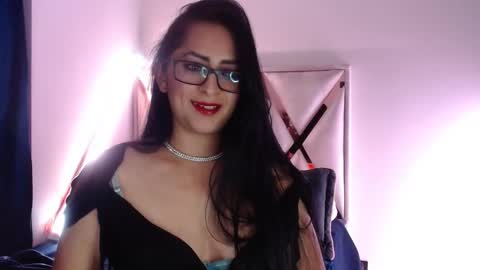 Andrea online show from December 18, 2024, 12:21 am