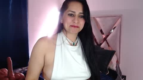 Andrea online show from January 16, 2025, 3:23 am