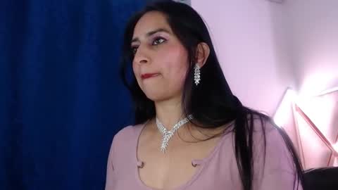 Andrea online show from January 27, 2025, 10:06 pm
