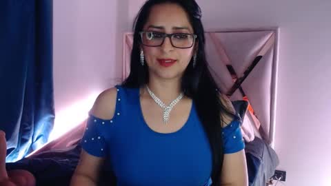 Andrea online show from February 6, 2025, 1:38 am