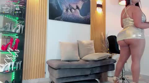 Snapshot of andrea_zhang_ chatting on December 5, 2025, 2:42 am Andrea online show from December 5, 2025, 2:42 am