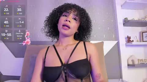 Andrea online show from May 5, 2026, 12:07 am