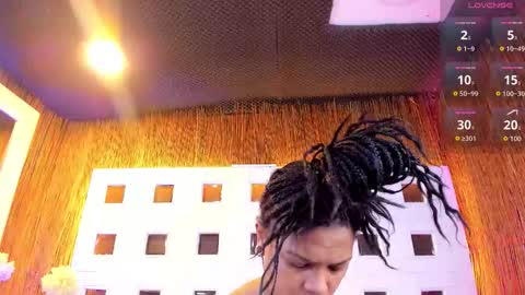 Andrea Zoelins online show from March 18, 2026, 1:47 pm