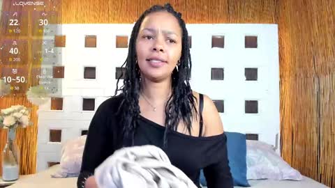 Andrea Zoelins online show from April 13, 2026, 2:00 pm