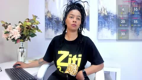 Andrea Zoelins online show from May 30, 2026, 2:25 pm