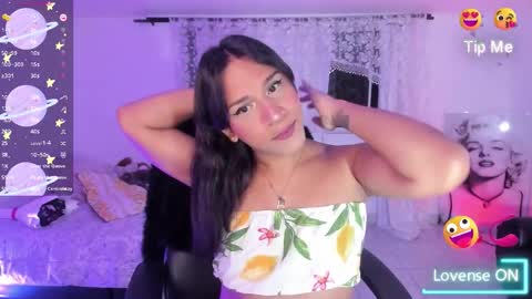 Andrea Fox online show from February 20, 2026, 11:22 am