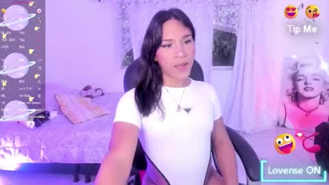 Andrea Fox online show from February 21, 2026, 11:33 am