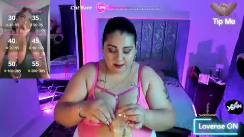 Snapshot of andreaakinky chatting on September 9, 2025, 10:15 am andreaakinky online show from September 9, 2025, 10:15 am