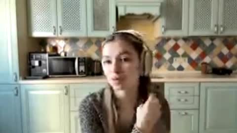 Mia or just MI online show from March 23, 2026, 7:12 am