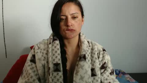 andreadelgado online show from February 1, 2025, 5:07 am